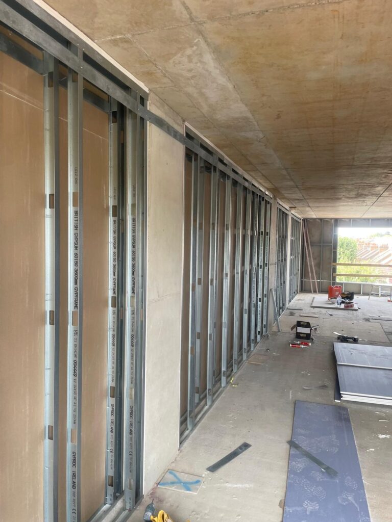 0046adf9-7319-4d68-870d-04d00e2dce2f Project in Fallsbrook Road Sw16