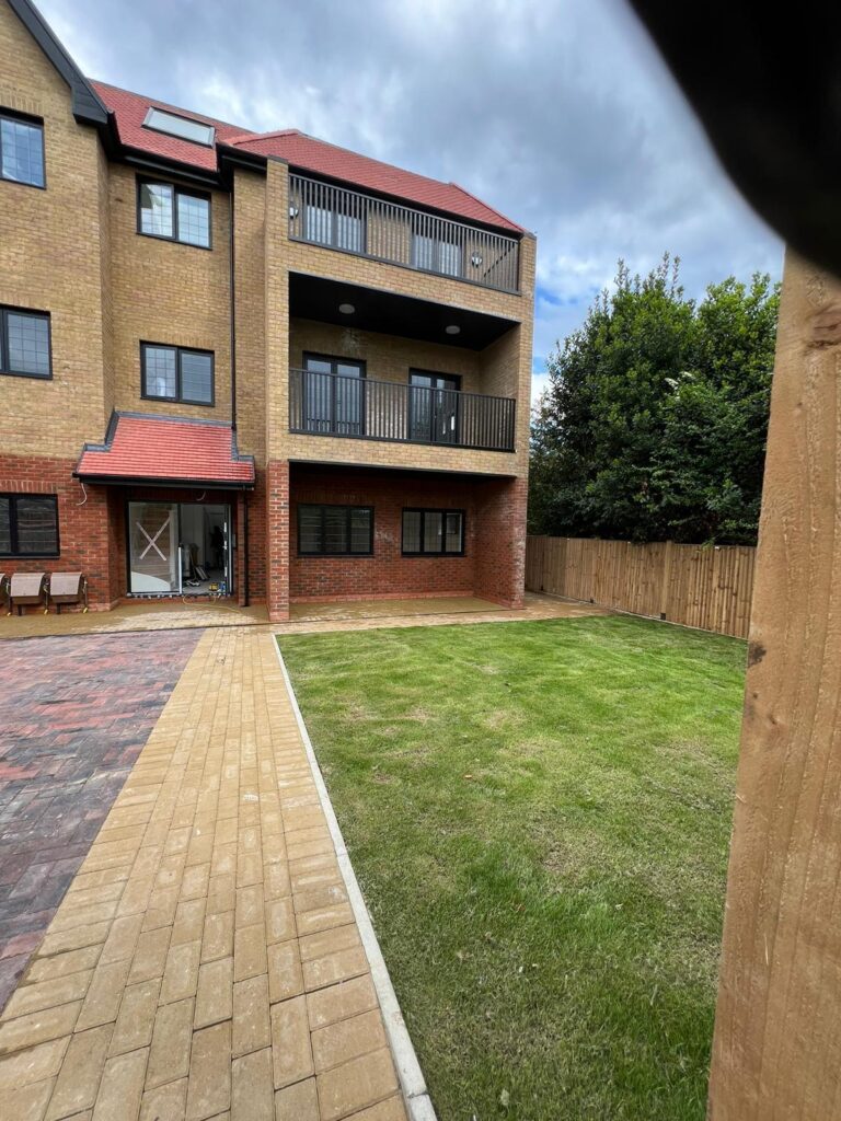 West hill croydon