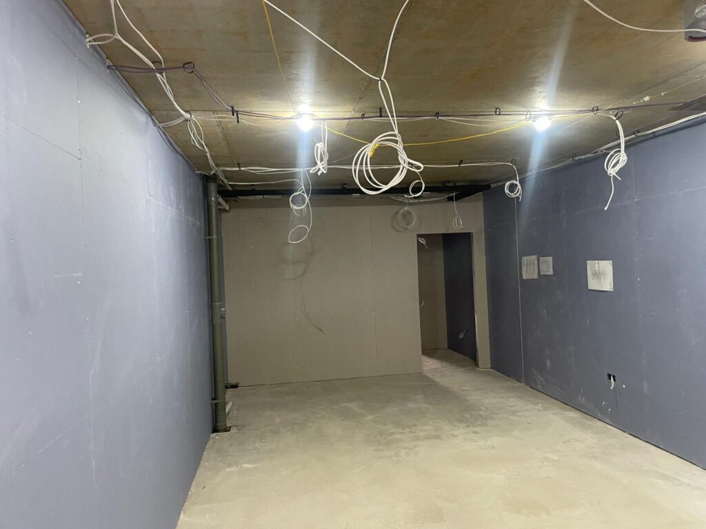 e6cece30-8d5b-4f17-973d-20aa8e11d660 Project in Fallsbrook Road Sw16